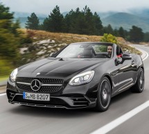 Stigao je Mercedes-Benz SLC – zbogom SLK