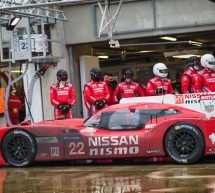 Nissan obustavlja WEC program i povlači GT-R LM Nismo automobil