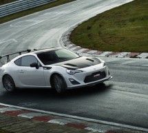 Gazoo Racing modifikovao Toyotu GT86 po svom