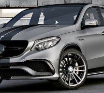 Wheelsandmore Mercedes-AMG GLE 63 Coupe sa 792KS