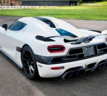 DA SE NAJEŽIŠ: Kinez slupao auto koji košta 4 miliona dolara!