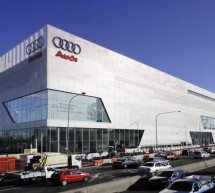 Audi želi godišnje prodavati dva milijuna automobila