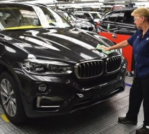 BMW kažnjen sa 40 miliona dolara