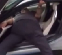 UĆI JE LAKO, ALI… Pogledajte kako ‘ugodno popunjeni’ ljudi izlaze iz automobila