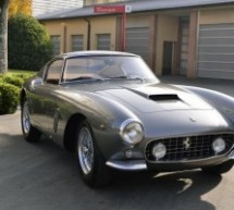 Ferrari 250 GT SWB: Kao nov, a napravljen prije pola vijeka