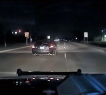 BONI I KLAJD JUNIOR: 13-godišnjak i njegova 8-godišnja sestra bježali od policije!