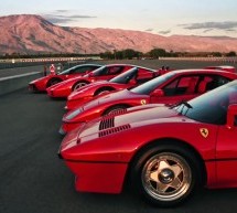 KO JE VAŠ FAVORIT: Ferrari 288 GTO, F40, F50, Enzo ili LaFerrari!?