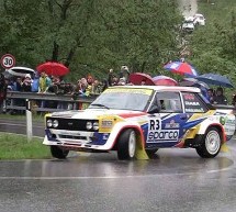 SAN SNOVA SVIH RALLY FANOVA: Uživajte u legendarnim reli mašinama!