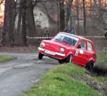 RELI VOŽNJA KAKVU JOŠ NISTE VIDJELI: Ko kaže da ‘Peglica’ ne može da bude spektakularna!