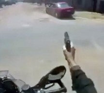GTA 5 UŽIVO: Nema šale se sa južnoafričkom policijom!