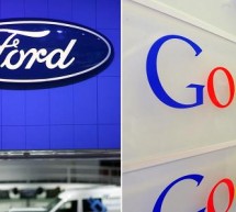 Što nam to kuhaju Ford i Google?