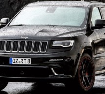 GME Jeep Grand Cherokee SRT8 sa 610KS