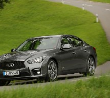 Infiniti obara prodajne rekorde