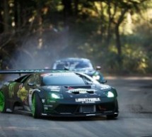 NAJBOLJI OVOGODIŠNJI DRIFT: Ne propustite jurnjavu Forda i Lamborghinija