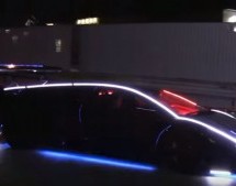 ČOVJEČE ŠTA NAPRAVI OD AUTA: Ako imate Lamborghini, ne znači da imate ukusa!