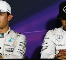Wolff: Hamilton poštuje Rosberga više nego ikad