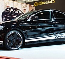 Lorinser Mercedes CLA