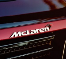 McLaren ipak nije odbacio SUV