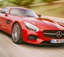 Mercedes-Benz AMG GT R stiže krajem 2016.