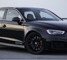 MTM Audi RS3 Sportback sa 435KS