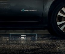 NISSAN OTKRIVA: Evo kako će izgledati benzinske stanice u budućnosti