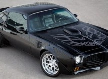 Prodaje se Pontiac Firebird Trans Am sa 7.5L motorom (FOTO)