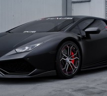 Wheel Experts Lamborghini Huracan sa PUR točkovima