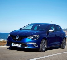 Novi Renault Mégane starta u ožujku 2016. sa 5-godišnjom garancijom