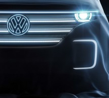 Volkswagen će nam uskoro pokazati električni mikro-kombi