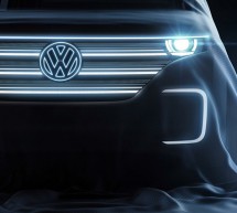 Volkswagen CES koncept – busić se vraća