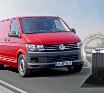 Volkswagen Transporter je internacionalni van godine 2016