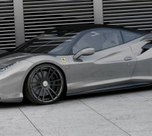 Wheelsandmore Ferrari 488 GTB Settecento-Trenta