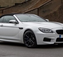 Noelle Motors BMW M6 Cabrio