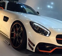 Wald International Mercedes-AMG GT