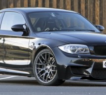 Alpha-N Performance BMW 1 M Coupe sa 564KS