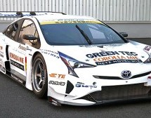 DOKTOR DŽEKIL I MISTER HAJD: Toyota Prius kakvu bi svi željeli!