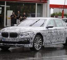 Alpina B7 nove generacije