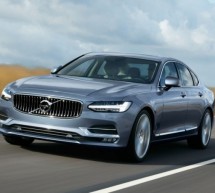 Volvo S60 treće generacije stiže 2017. ili 2018.