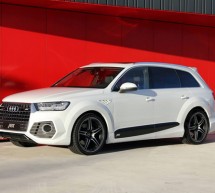 ABT Sportsline unaprijedio Audi Q7 – zove se QS7