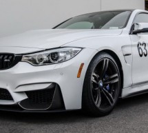 European Auto Source BMW M4 Mineral White