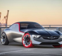 Opelov GT Concept stiže u Ženevu