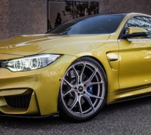 European Auto Source BMW M4