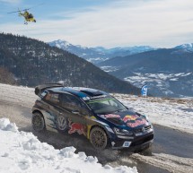 Rallye Monte Carlo 2016 – Ogier i Volkswagen deklasirali konkurenciju