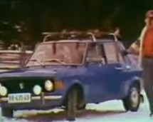 Sjećate se ovih reklama za legendarnog stojadina?