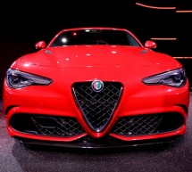 Alfa Romeo Giulietta druge generacije temeljit će se na Giuliji