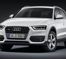 Audi odgodio Q4, TT Offroad i TT Sportback