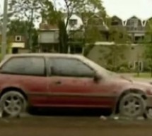 Vlasnik ovog auta nije ni sanjao da će mu se ovo desiti: Nevjerovatno šta se desilo njegovom mezimcu