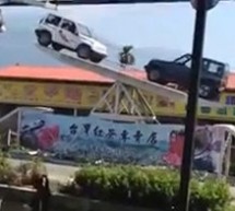 AUTO-KLACKALICA: Da li je ovo moguće ili ipak ‘trik’!?