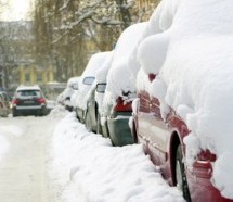 VRIJEDNO ZNATI: Evo zašto ne valja puštati automobil zimi da radi u leru kako bi se zagrijao