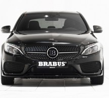 Brabus C 450 4Matic AMG